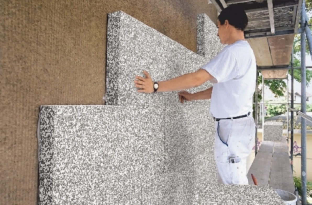 Çamlık Isı Yalıtımcısı